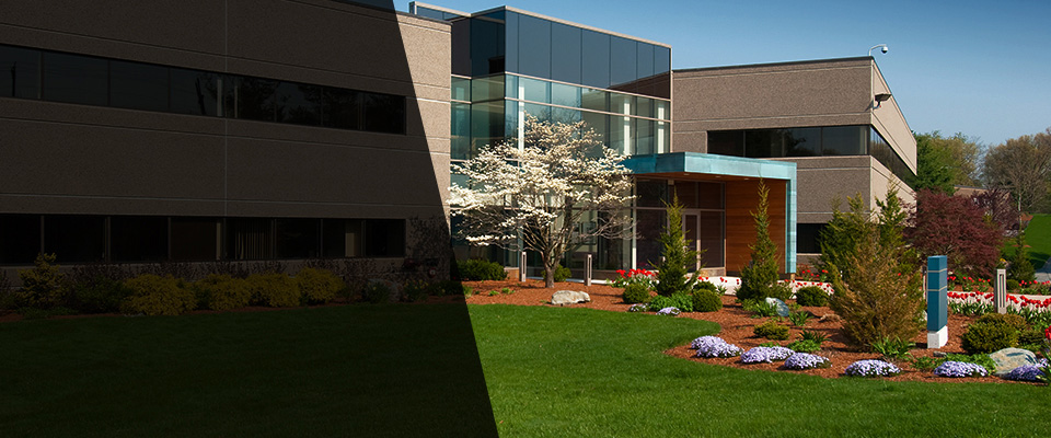 Honeoye Falls Landscapers