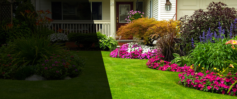Honeoye Falls Landscapers