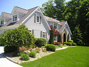 Landscapers and Lawncare Services in Honeoye Falls, NY